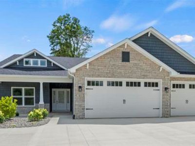 Property at 40 Ln Lake James 6 #520-A, Fremont, IN