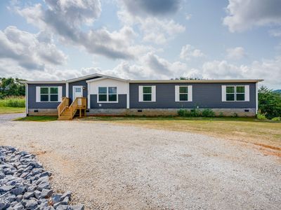 2596 White Sands Rd