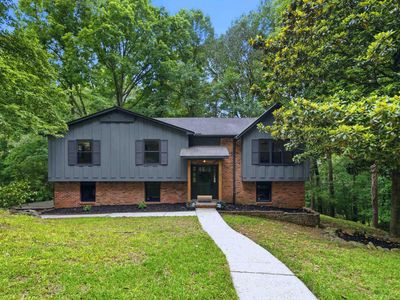 2417 Wine Ridge Dr