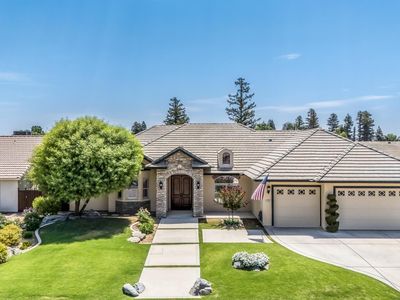 15401 Albert Way