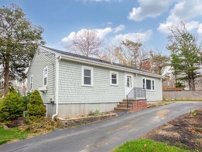 Property at 29 Arboretum Rd, Plymouth, MA