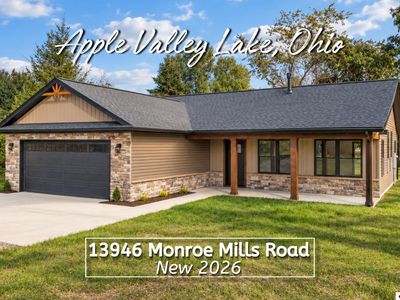 Property at 13946 Monroe Mills Rd, Howard, OH