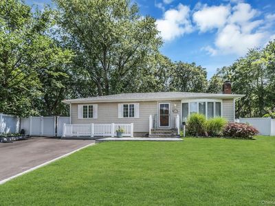 58 Crescent Place