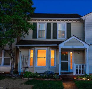 808 Federal Ct