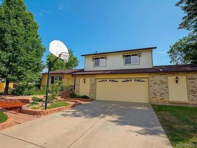11321 Clermont Drive