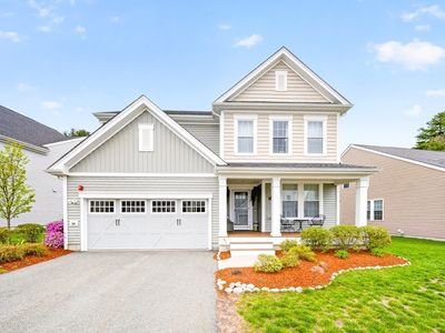 54 Cherry Ln #54