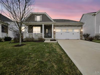 642 Wilmer Meadow Dr