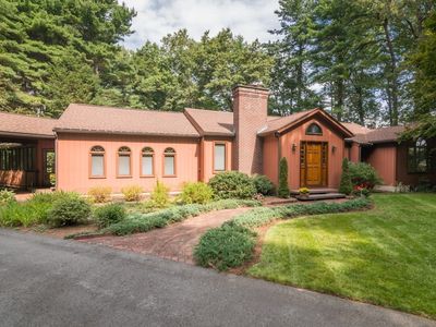 83 Long Plain Rd