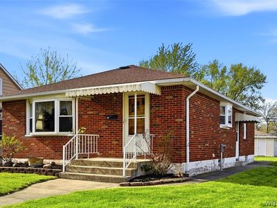 180 McConkey Dr