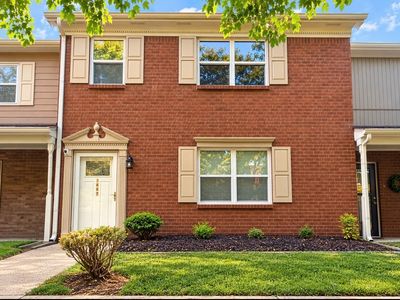 430 Walton Ferry Rd APT 1605