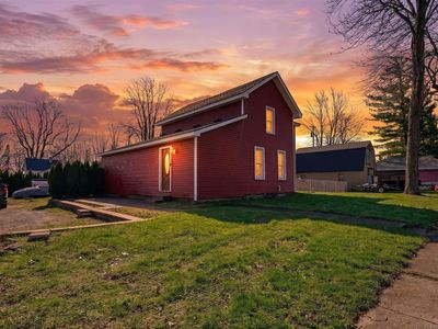 13895 Church Rd