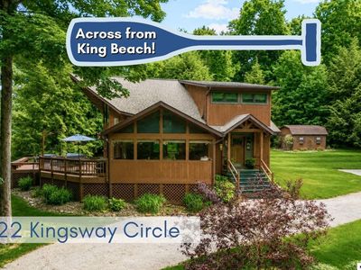 822 Kingsway Cir