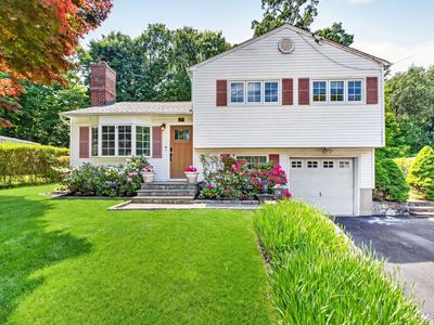 27 Meadow Road