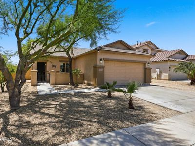 19355 W MORNING GLORY Drive