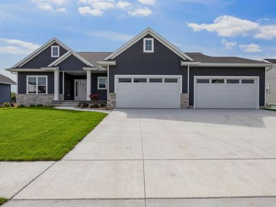 3007 Prairielight Ct