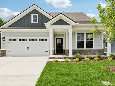 Chelsea Plan, McClure Farms