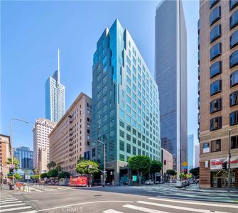 655 S Hope St UNIT 1001