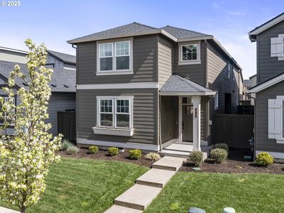 Property at 10105 NE 132nd Ave, Vancouver, WA