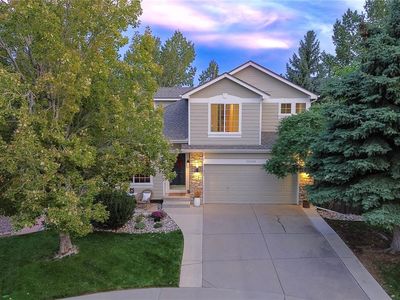 10426 W Coal Mine Place