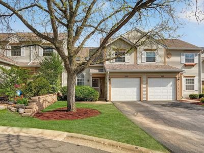 565 Ascot Ln