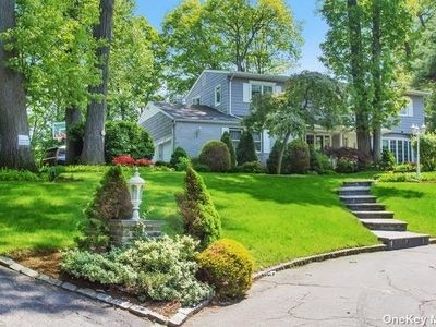 Property at 50 Oriole Drive, East Hills, NY