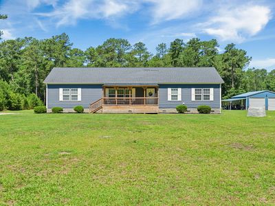 Property at 206 Salem Rd, Dorchester, SC