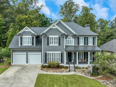 Property at 3084 Grove View Ct, Dacula, GA