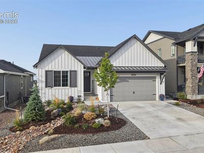 8235 Harvey Logan Dr
