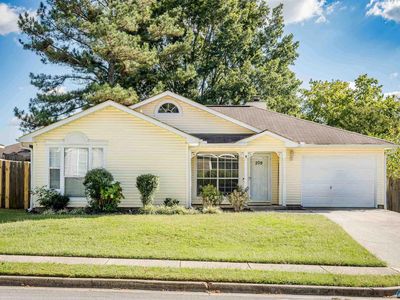 209 Mountain Creek Dr