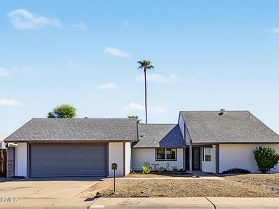 Property at 4401 W GELDING Drive, Glendale, AZ