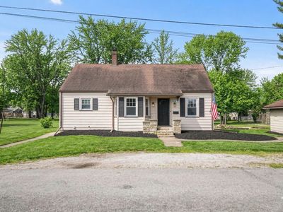 618 S Bill St