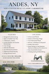 6105 Fall Clove Rd