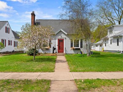 637 23rd STREET NORTH North