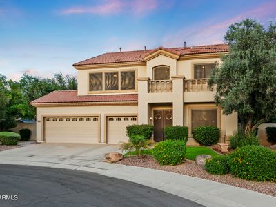 20515 N 80TH Lane
