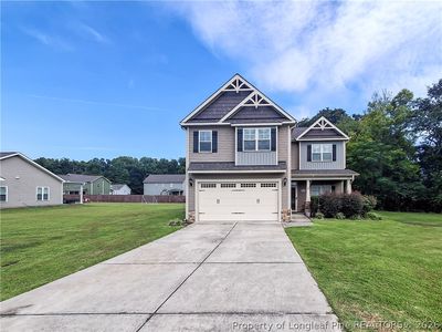 212 Rustic Field Dr