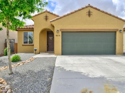 8616 Monsoon Rd NW