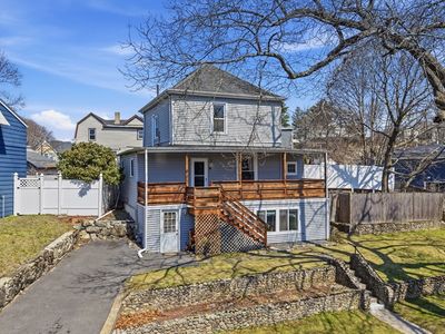 15 Verdmont Ave