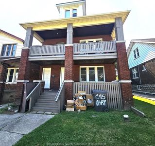 695 Partington Ave #693