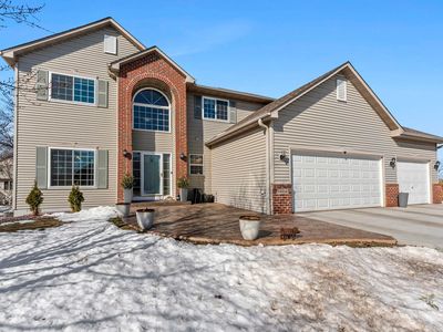 14466 Bluebird Trl NE