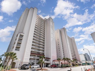 1625 S Ocean Blvd. S UNIT N105