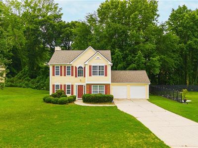380 Birchmere Close SW