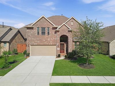 6010 Birchwood Cliff Trl