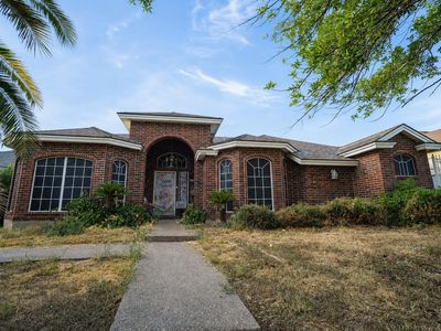 Property at 1616 Whitewood Dr, Laredo, TX