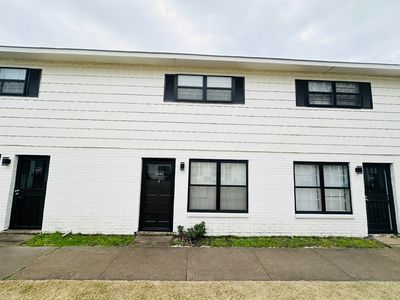 3445 Pruett Ct #3445