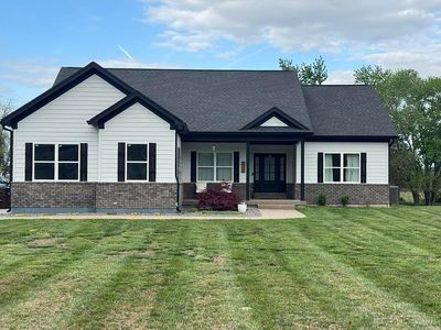 3320 Nine Penny Ln