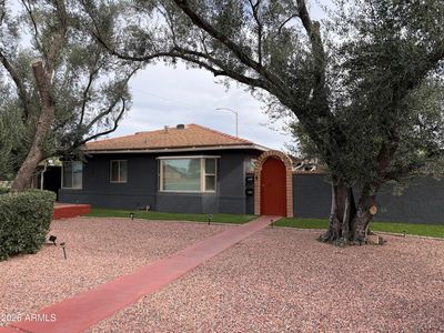 548 & 550 W San Juan Avenue