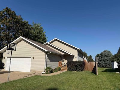 Property at 608 1/2 Lakeshore Dr, Mccook Lake, SD