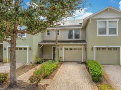 Property at 2155 JEREMIAH WAY #2155, Kissimmee, FL