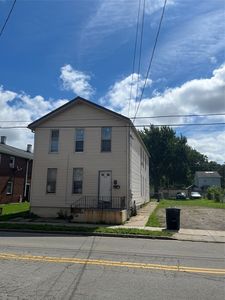 505 W 18th St