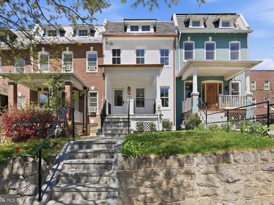1413 Taylor St NW